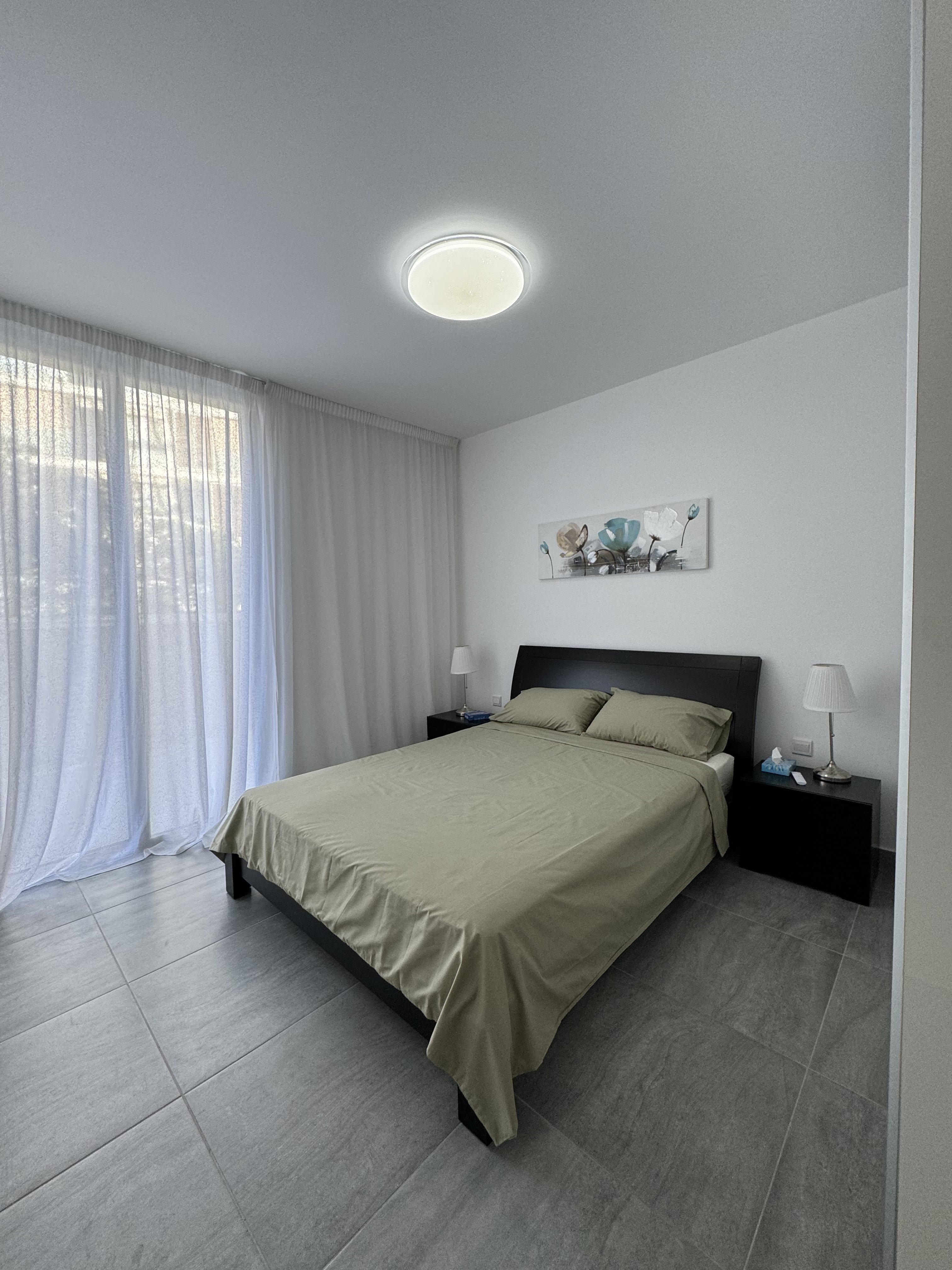 2 BR Apartment with a private garden in Neapolis, Limassol photo 6