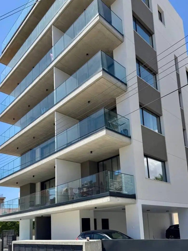 3 BR Penthouse in Katholiki, Limassol photo 1