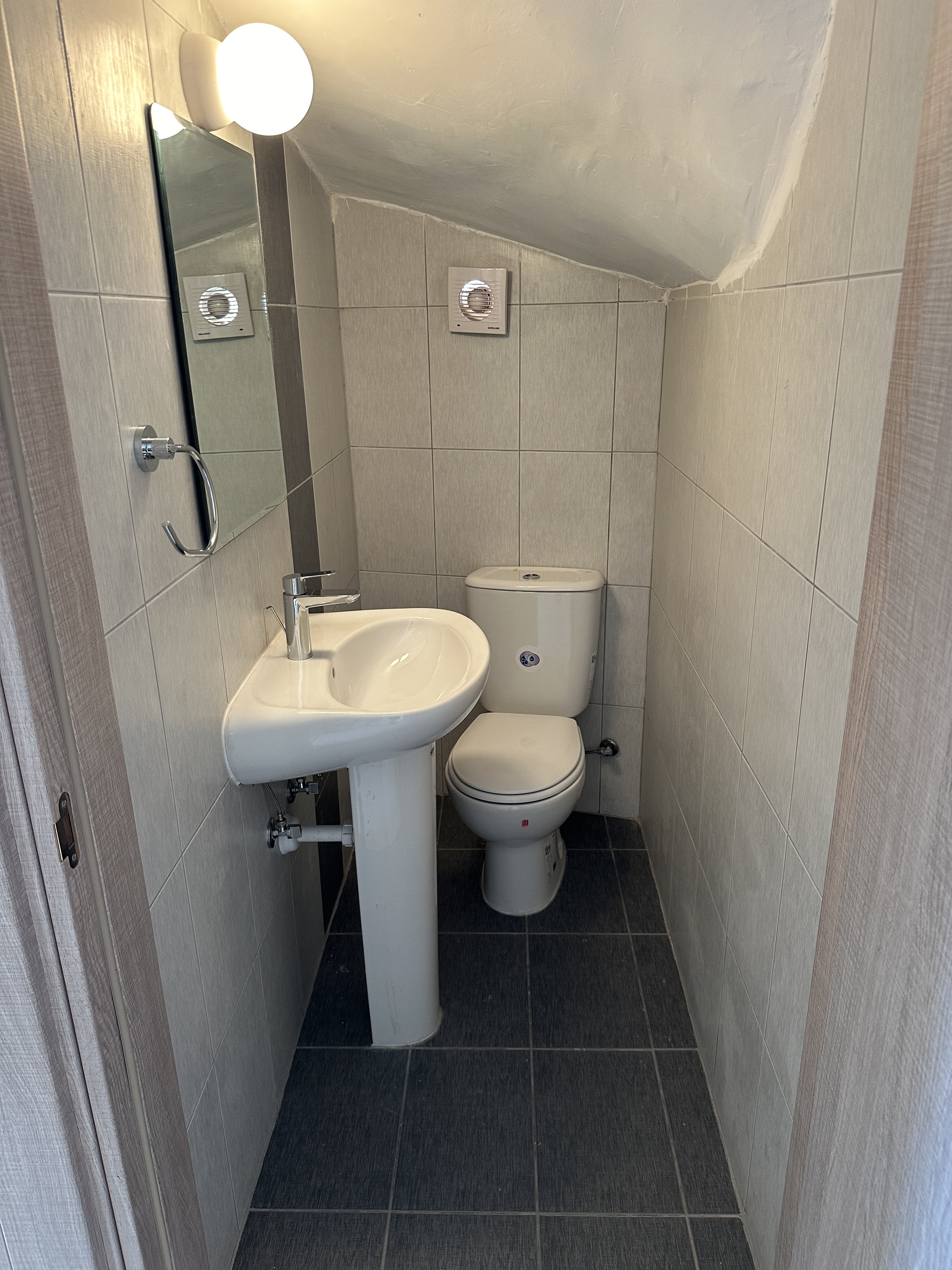 3 BR Villa in Tombs Of the Kings, Paphos photo 6