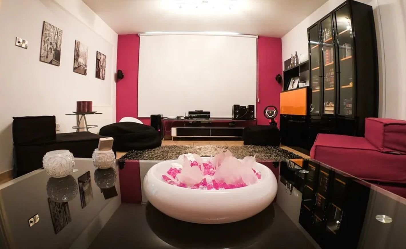 5 BR Luxury Villa in Germasogeia, Limassol photo 21