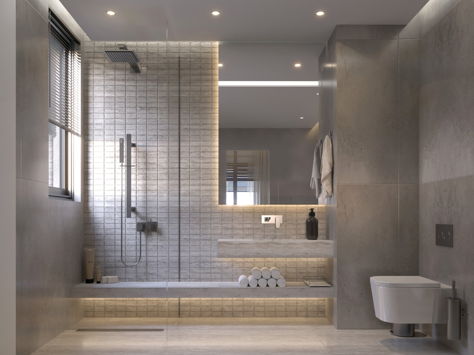 2 BR Apartment in Aradippou, Larnaca photo 15