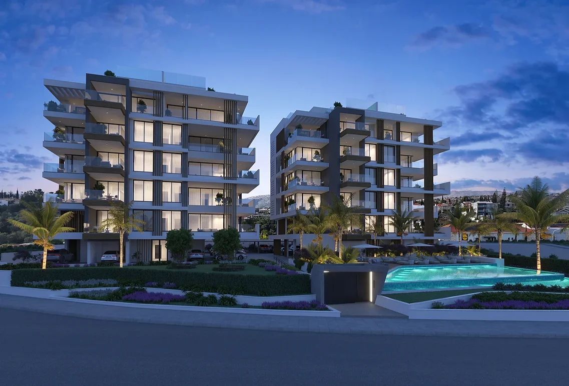 3 BR Apartment in Mouttagiaka photo 7