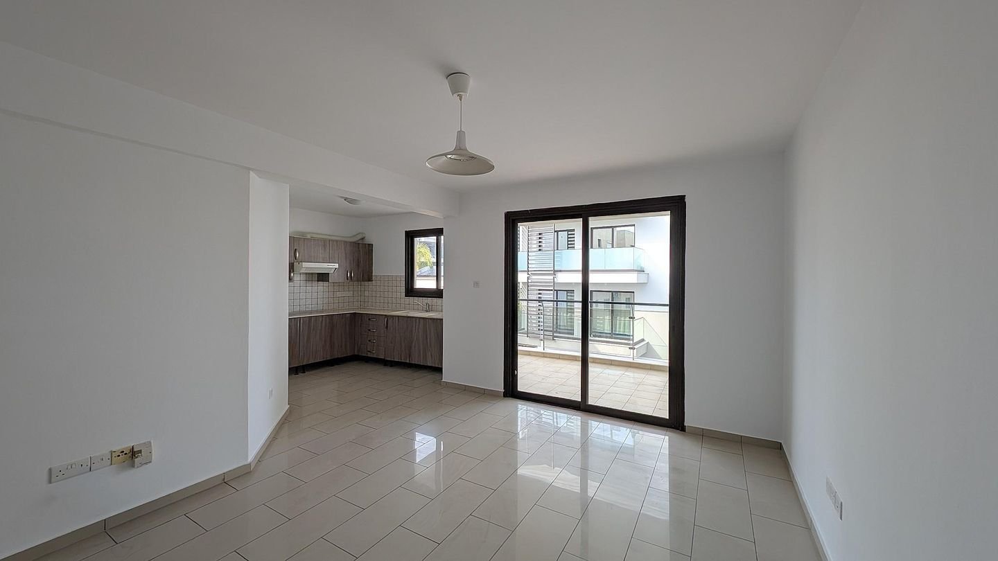 Two Bedroom Apartment, Agios Athanasios, Limassol photo 7