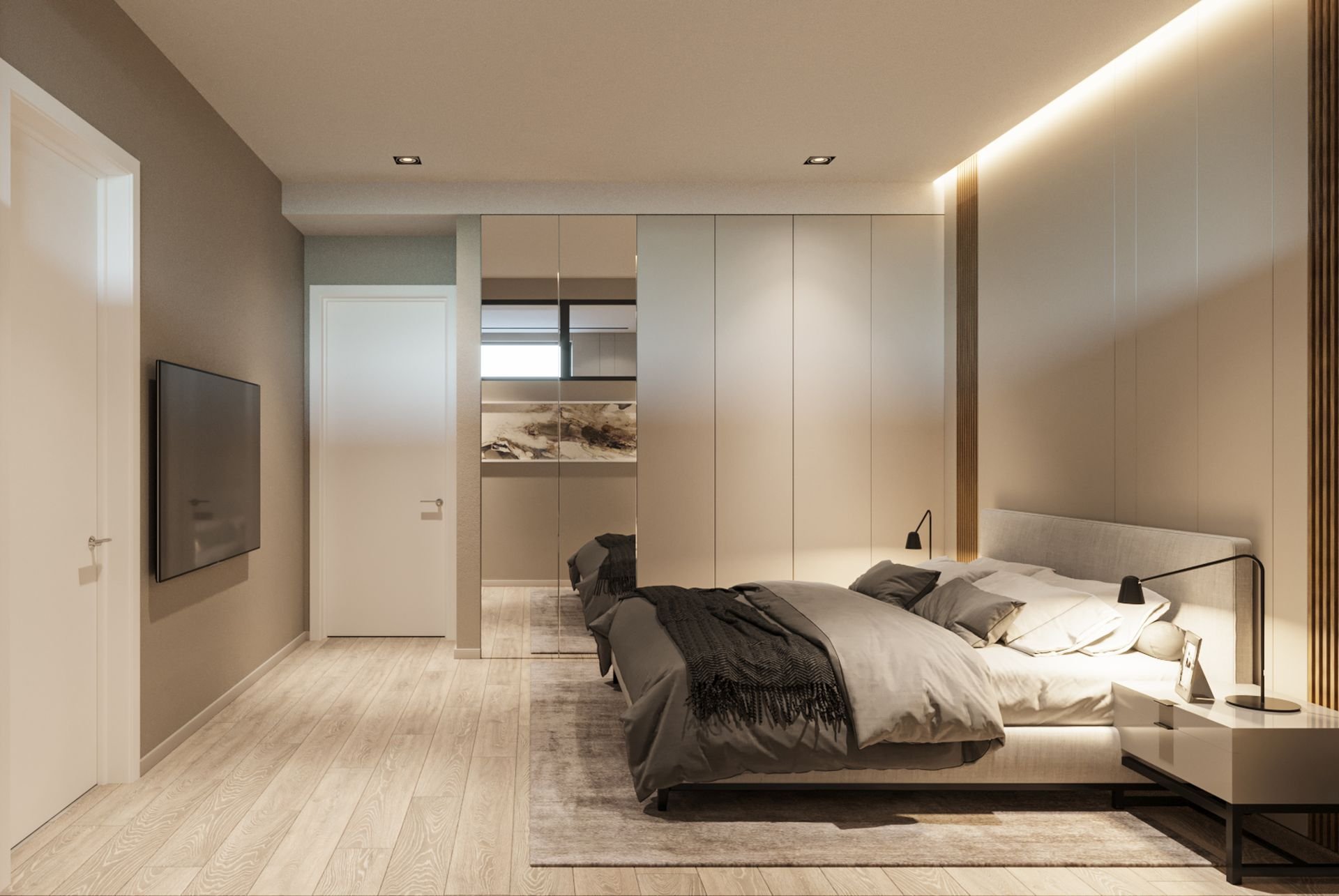 5 BR Villa in Agios Tychonas, Limassol photo 12