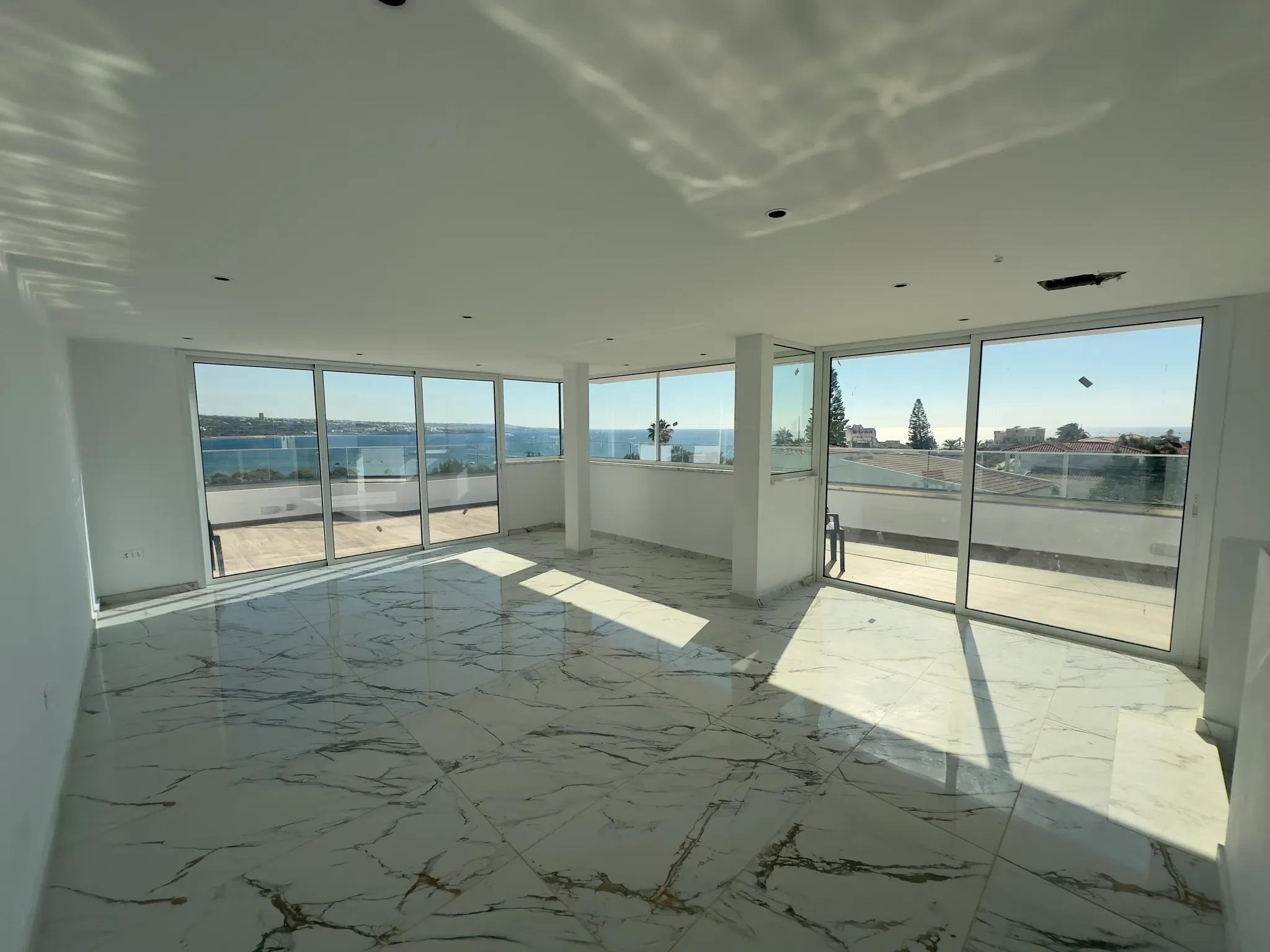 6 BR Villa in Pegeia, Paphos photo 15