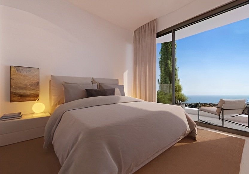 3 BR Apartment in Limassol photo 12