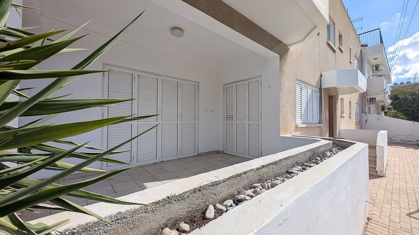 Ground Floor Apartment in Agios Vasileios, Strovolos, Nicosia photo 16