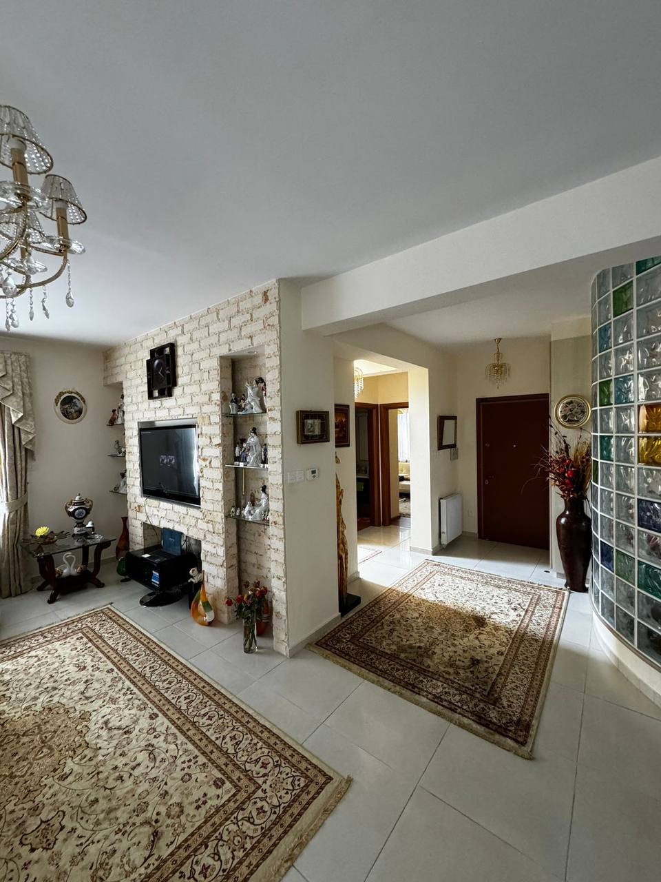 4BR House for Rent in Paraklesia tourist area, Limassol photo 12