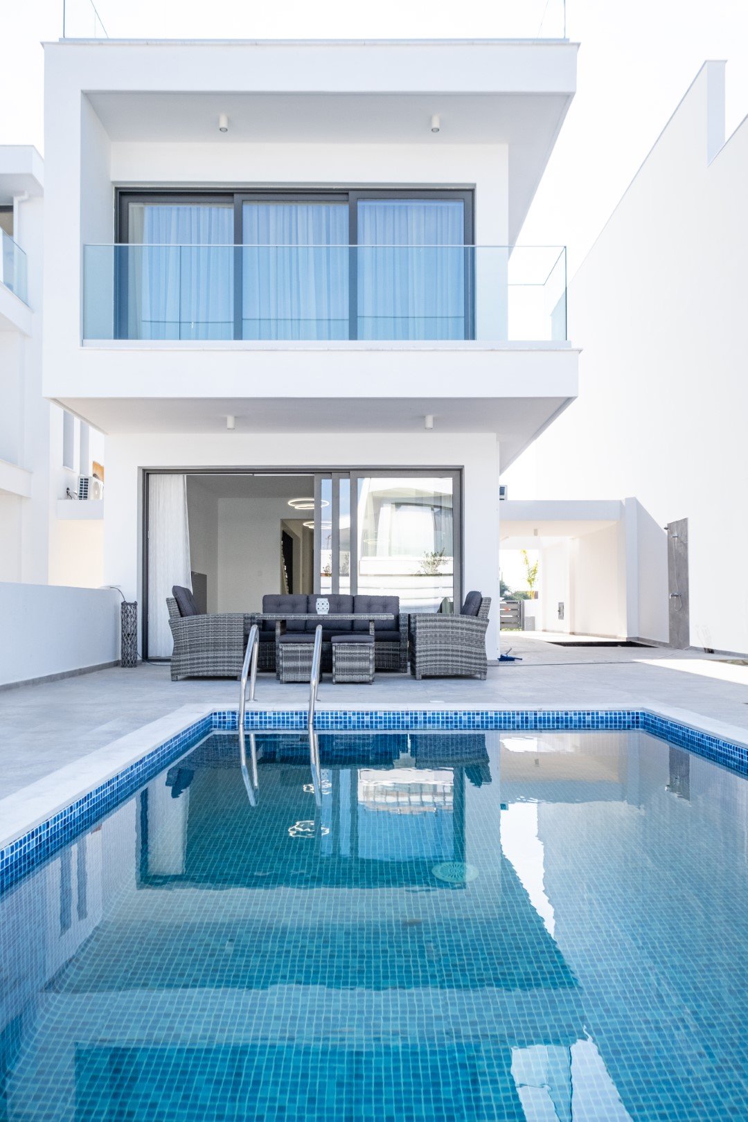 5 BR House in Livadia, Larnaca photo 26