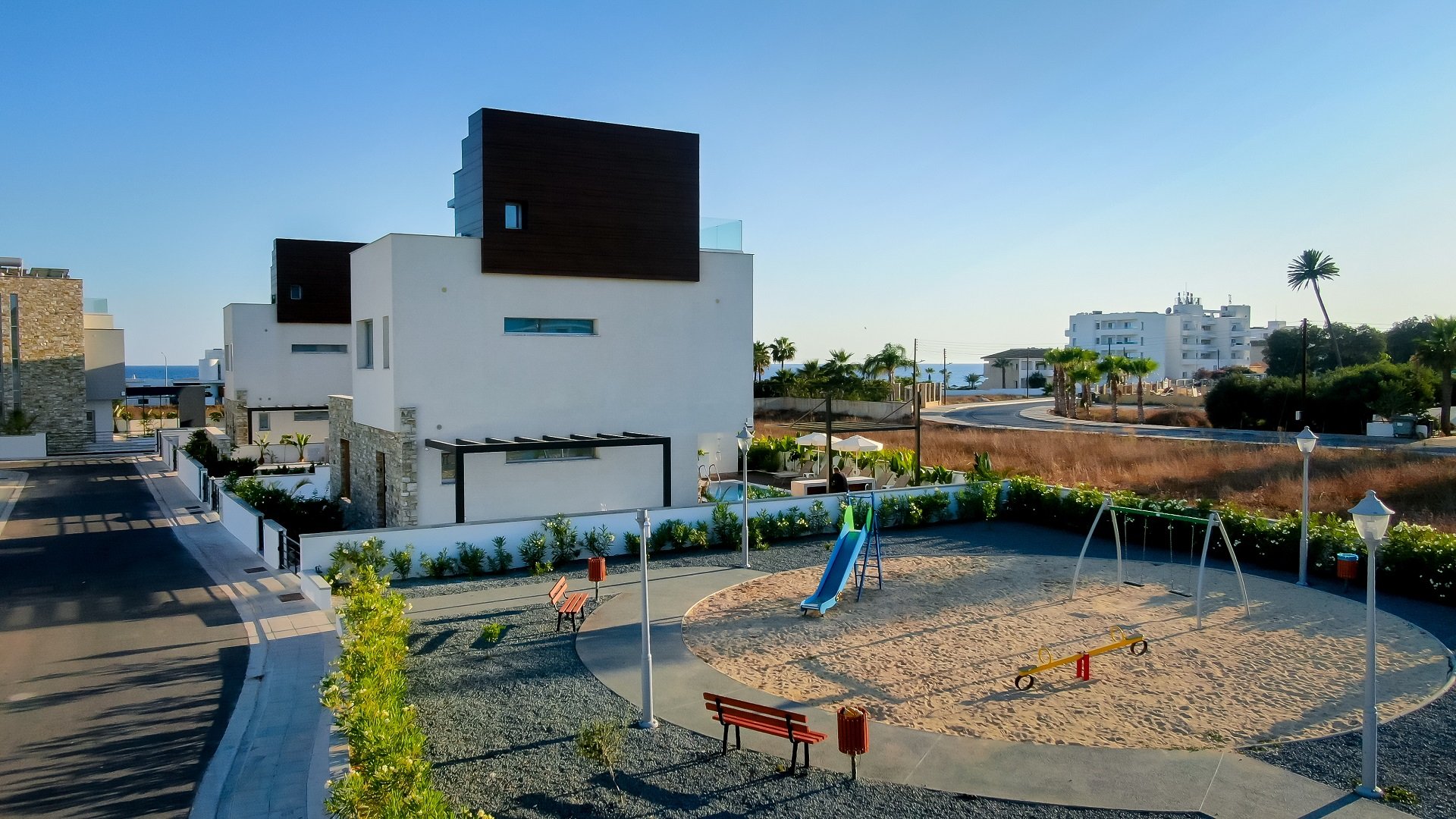 4 BR Villa in Agia Napa, Famagusta photo 3