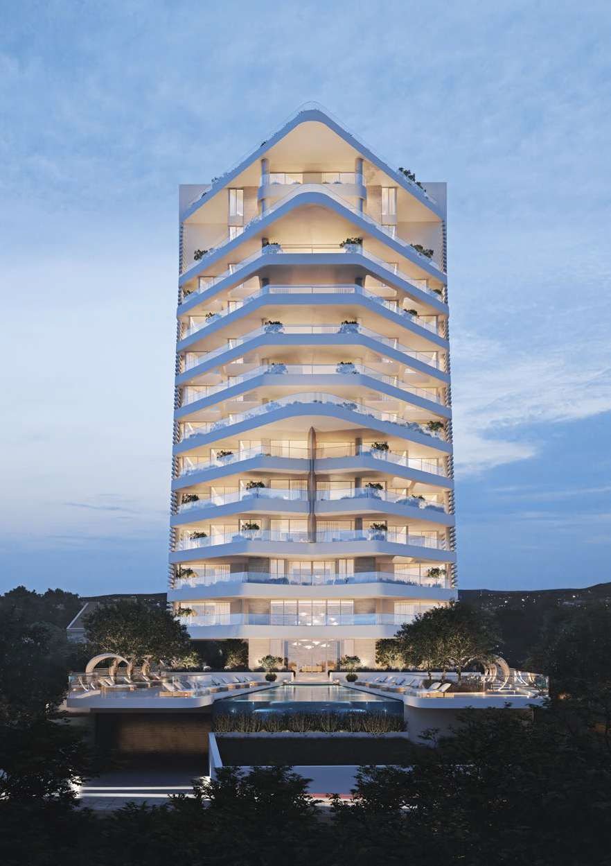 1 BR Apartment in Limassol photo 2