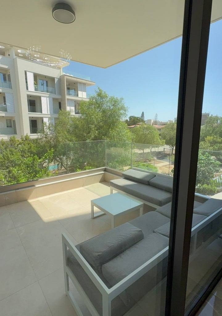 2 BR Apartment in Agios Athanasios, Limassol photo 7