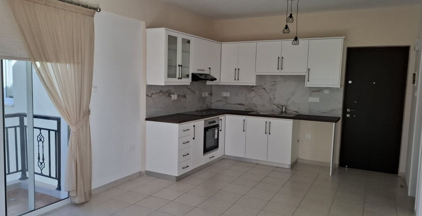 1 BR Apartment in Geroskipou, Paphos photo 1