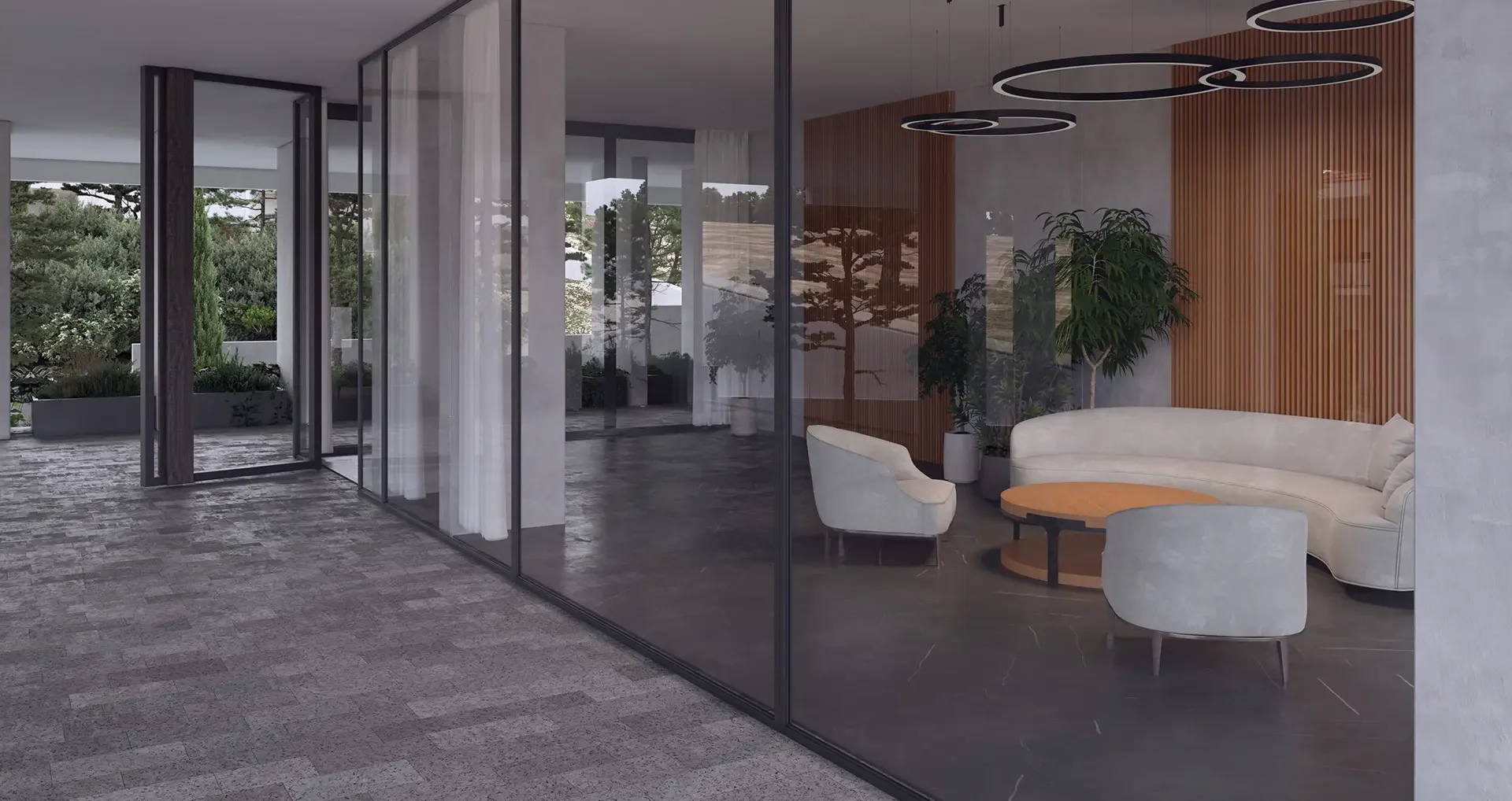 2 BR Apartment in Mesa Geitonia, Limassol photo 10