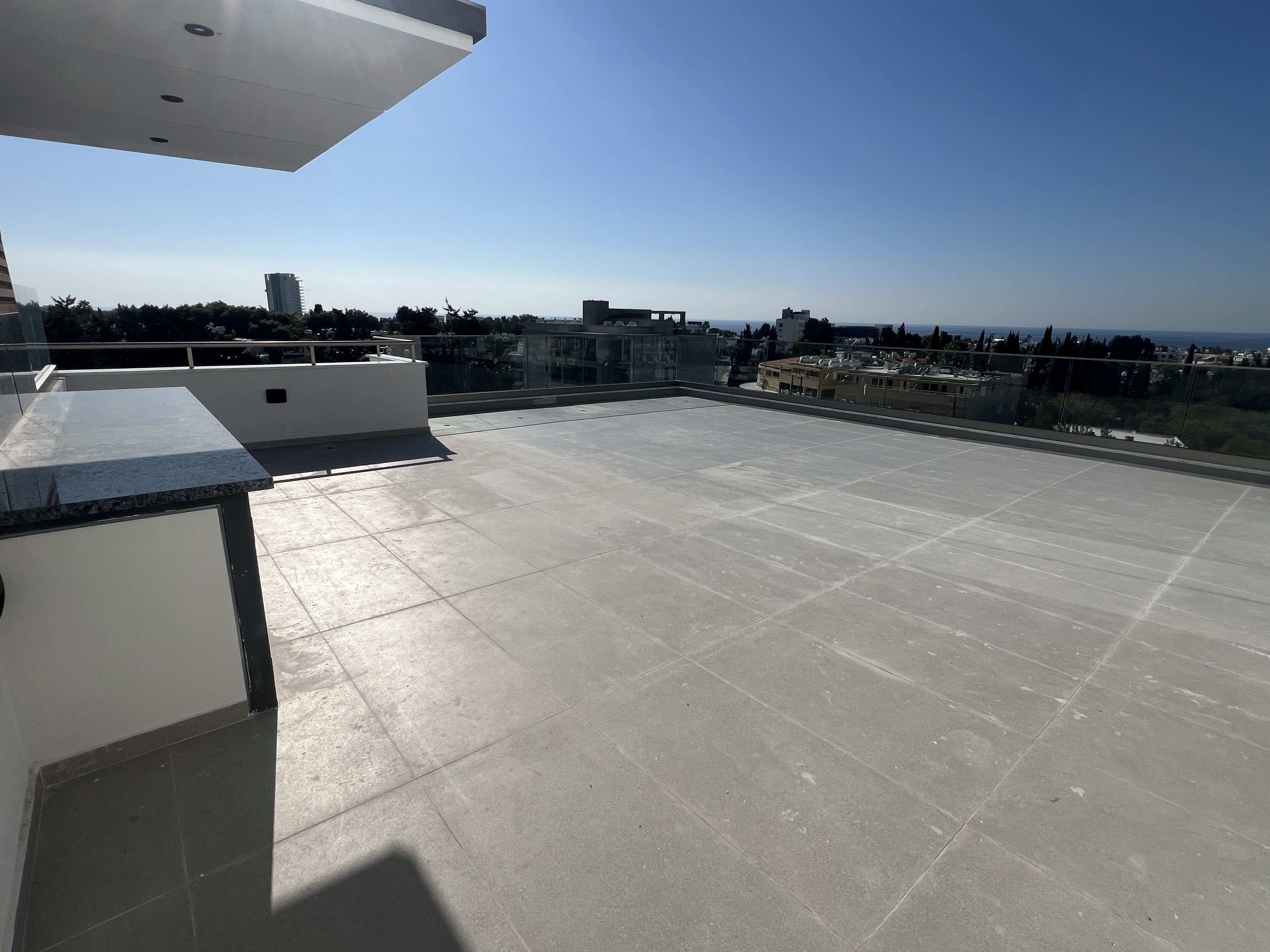 2 BR Penthouse in Universal, Paphos photo 16