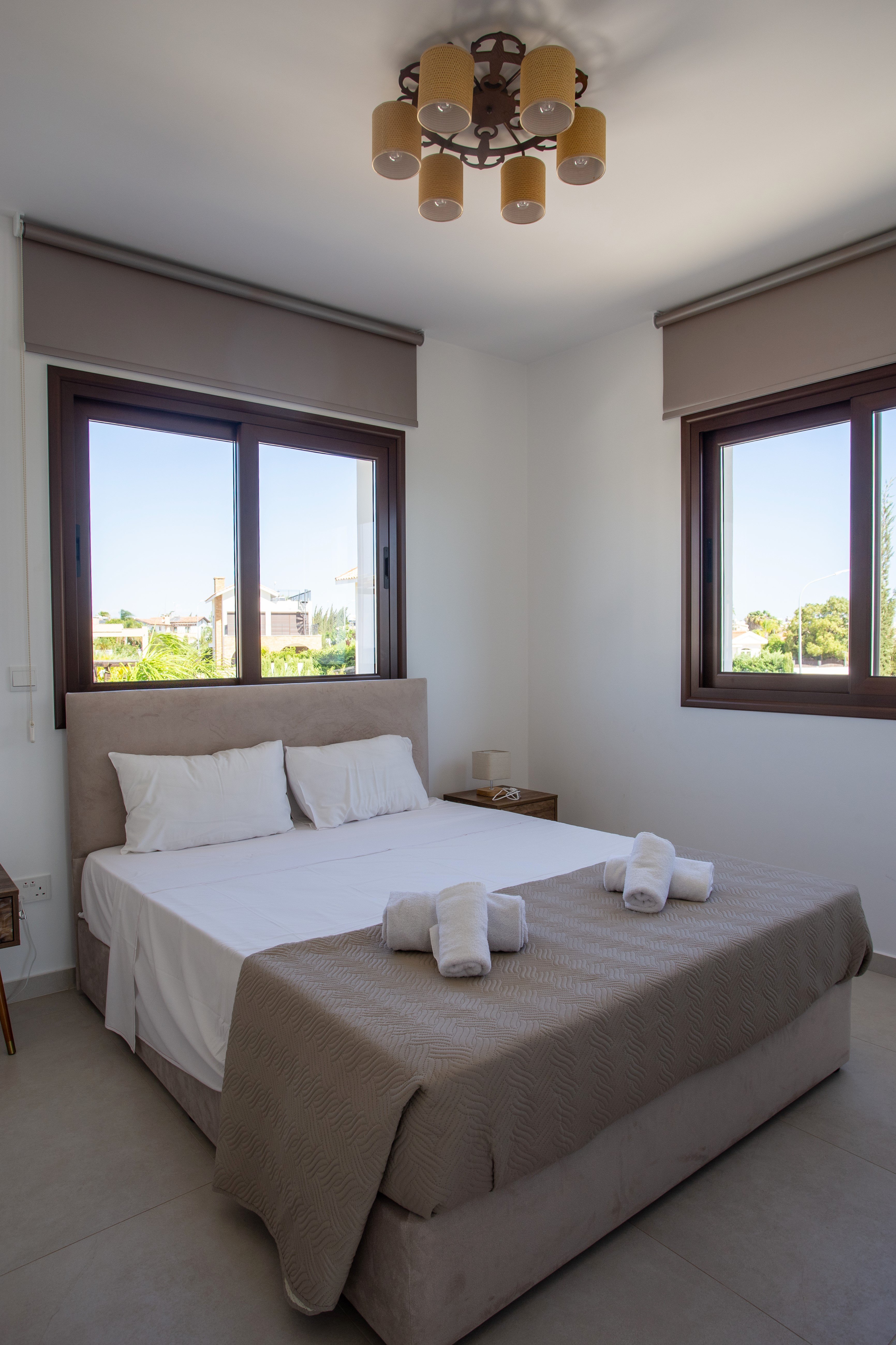 5 BR Villa in Agia Thekla, Famagusta photo 14