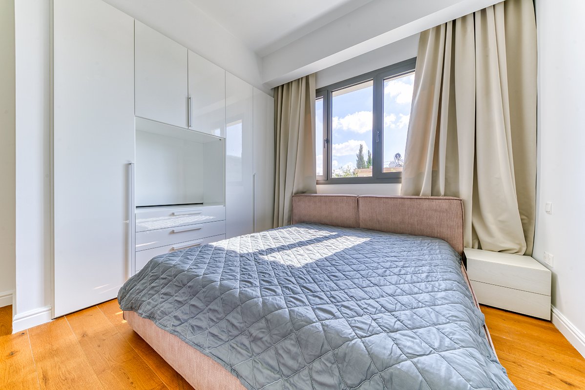 3 BR Apartment in Potamos Germasogeias, Limassol photo 9