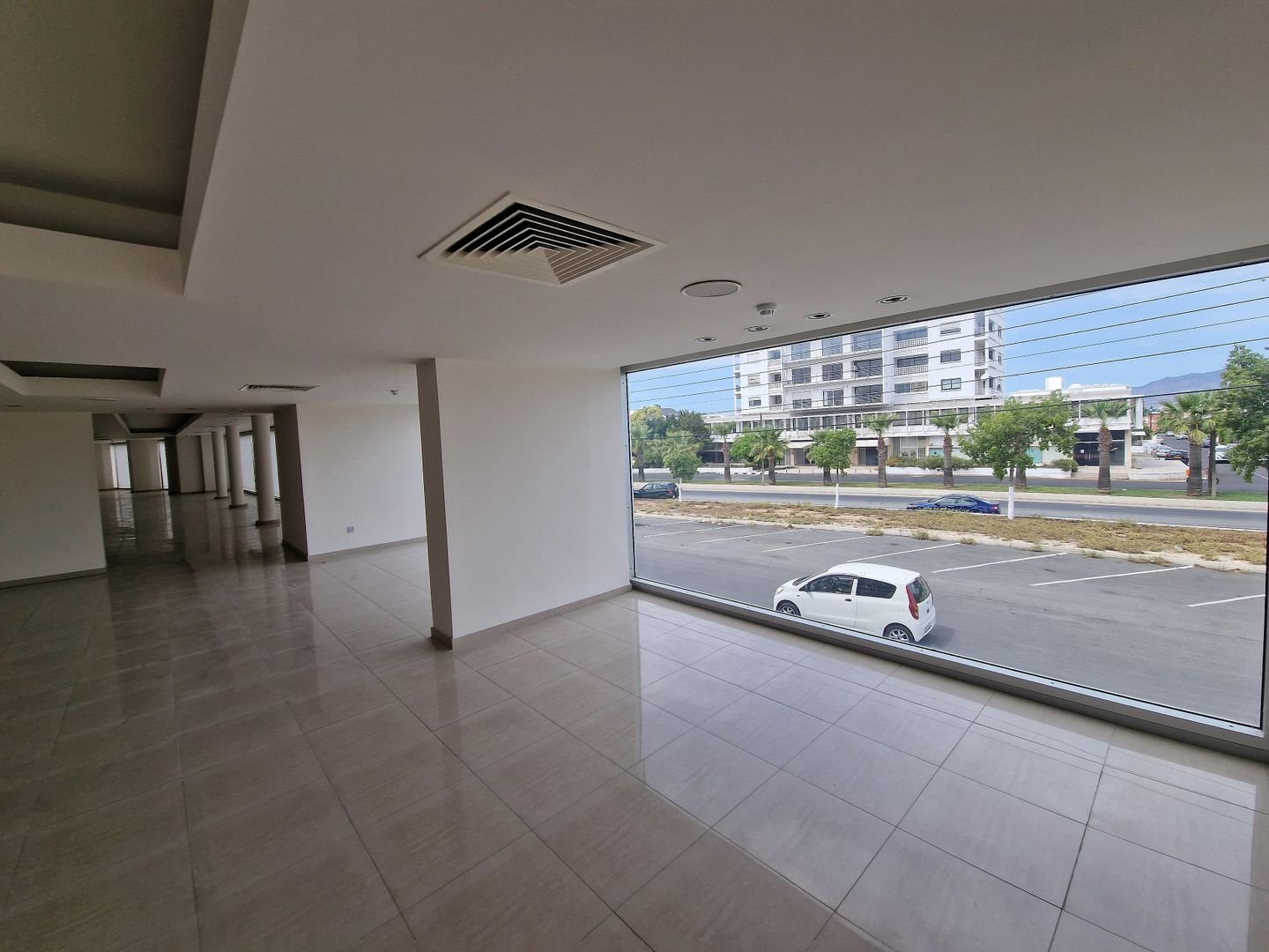 Two Full-Floor Office Spaces in Engomi, Nicosia photo 15