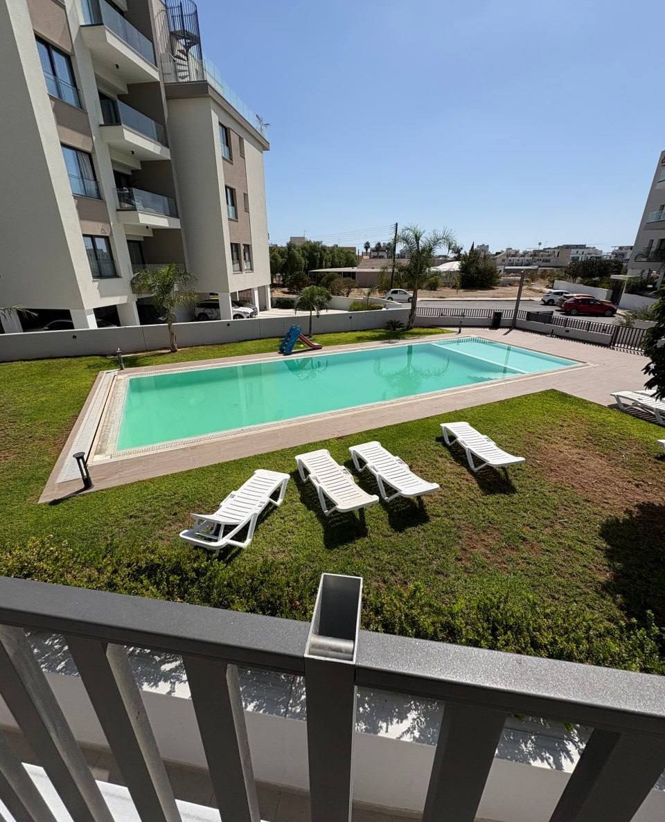 2 BR Apartment in Agios Athanasios, Limassol photo 8