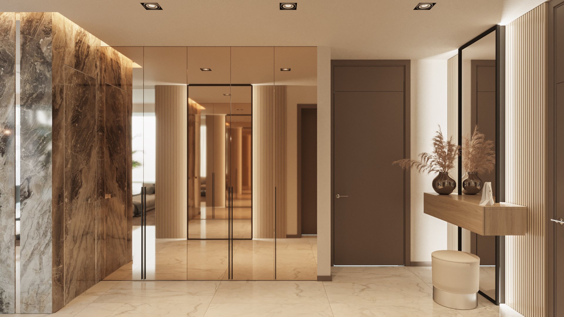 4 BR Villa in Agios Tychonas, Limassol photo 27