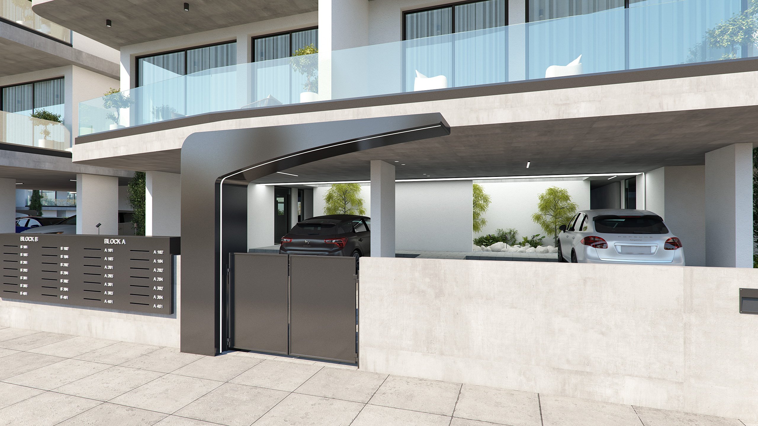 3 BR Penthouse in Livadia, Larnaca photo 18