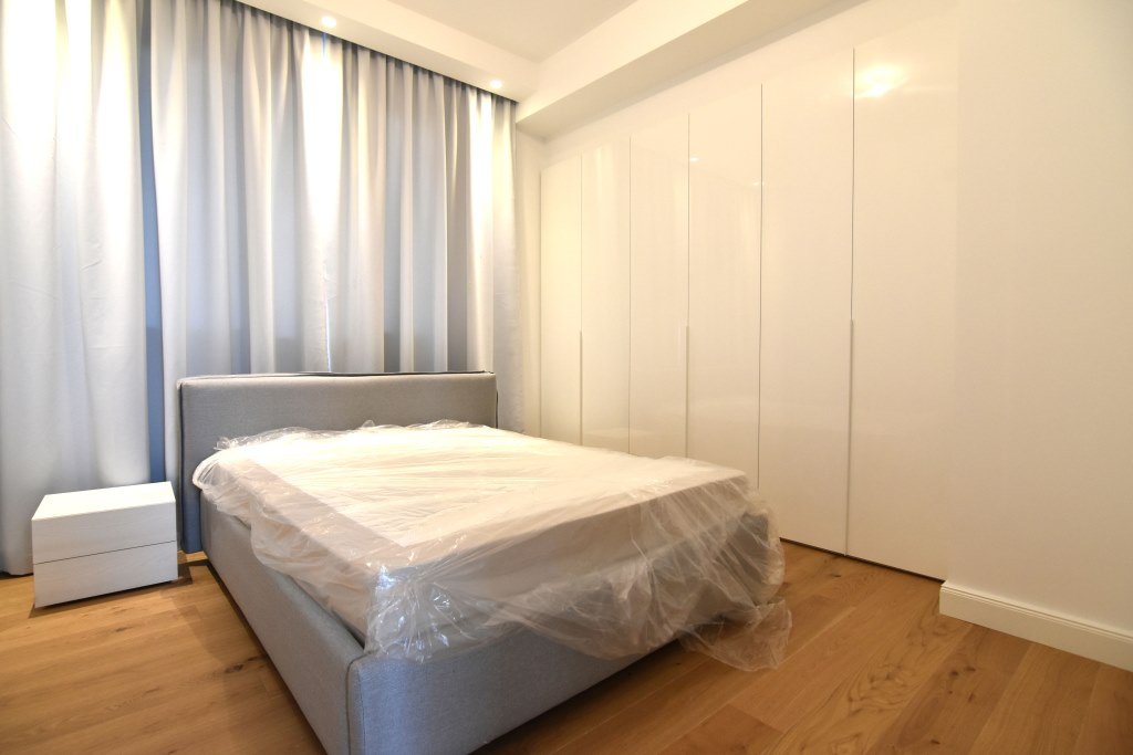 4 BR Penthouse in Potamos Germasogeias, Limassol photo 9