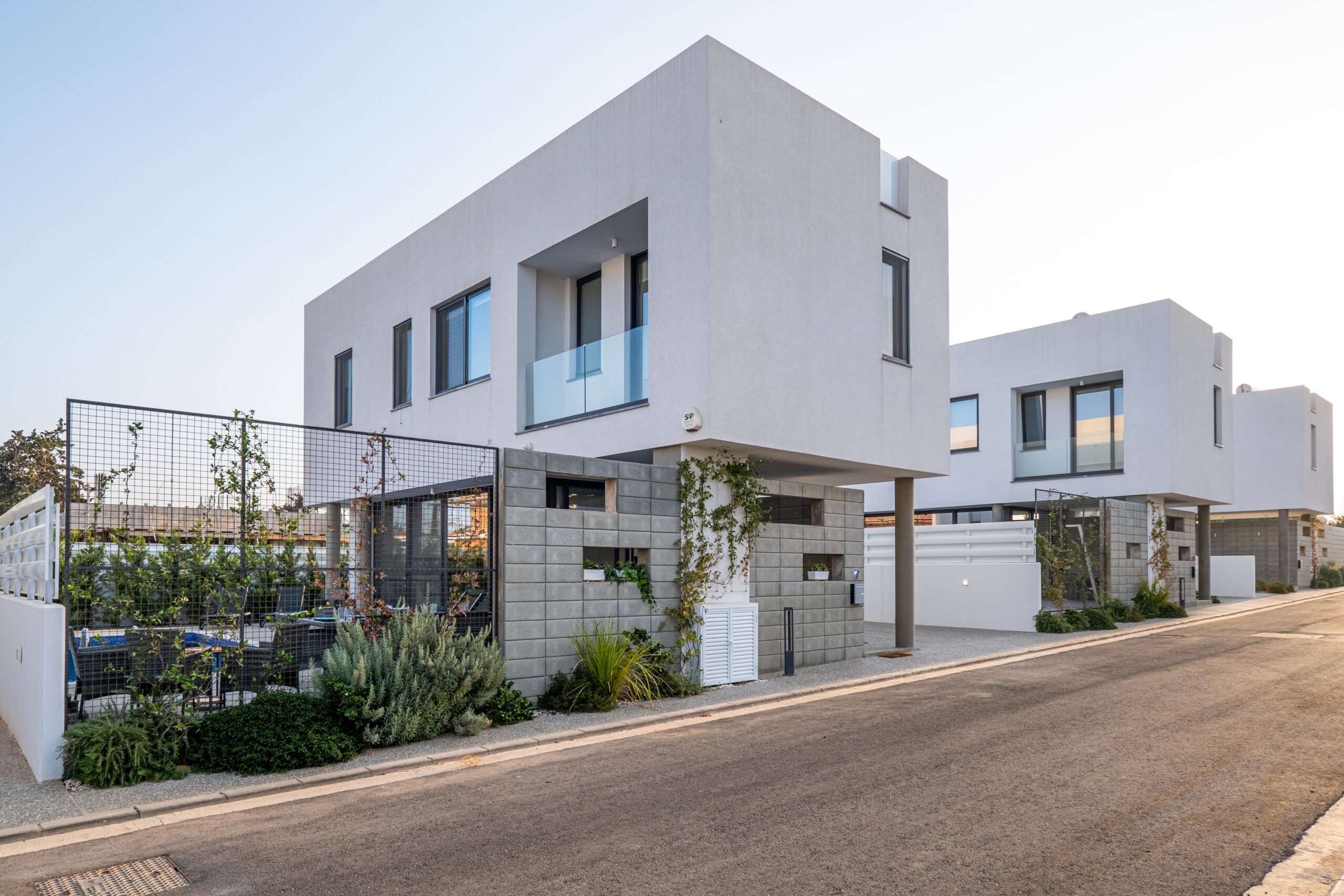 3 BR Villa in Pernera, Famagusta photo 10