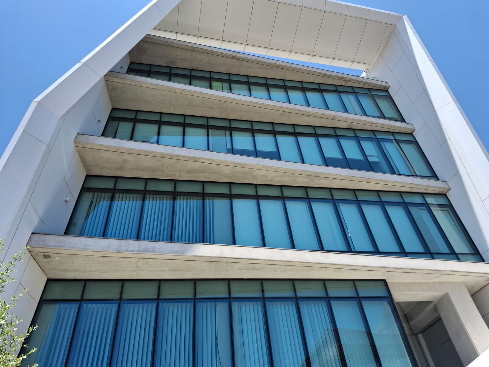 Luxurious Office with roof garden in Petrou Kai Pavlou, Limassol photo 18