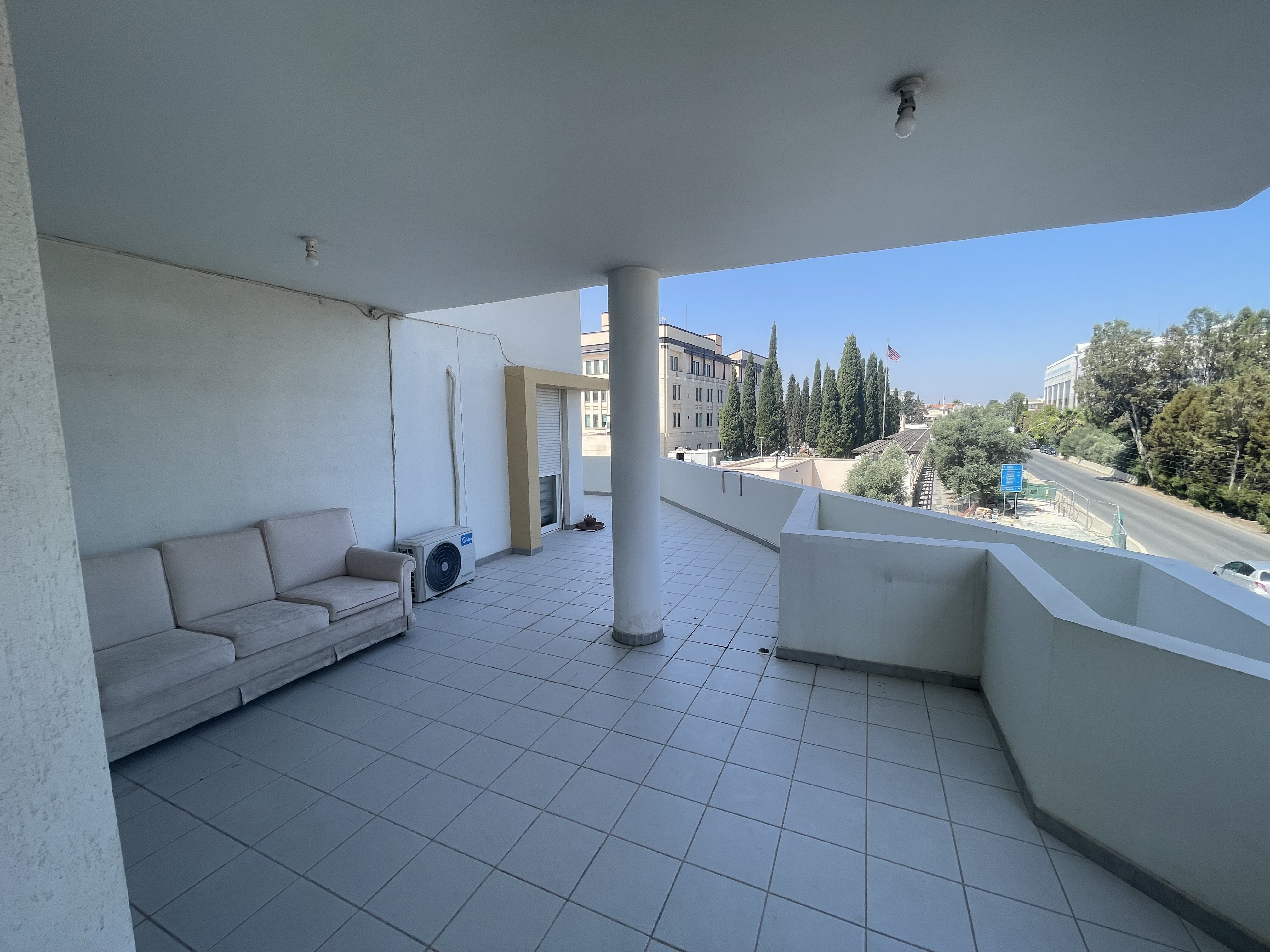 3 BR Apartment in Engomi, Nicosia photo 26