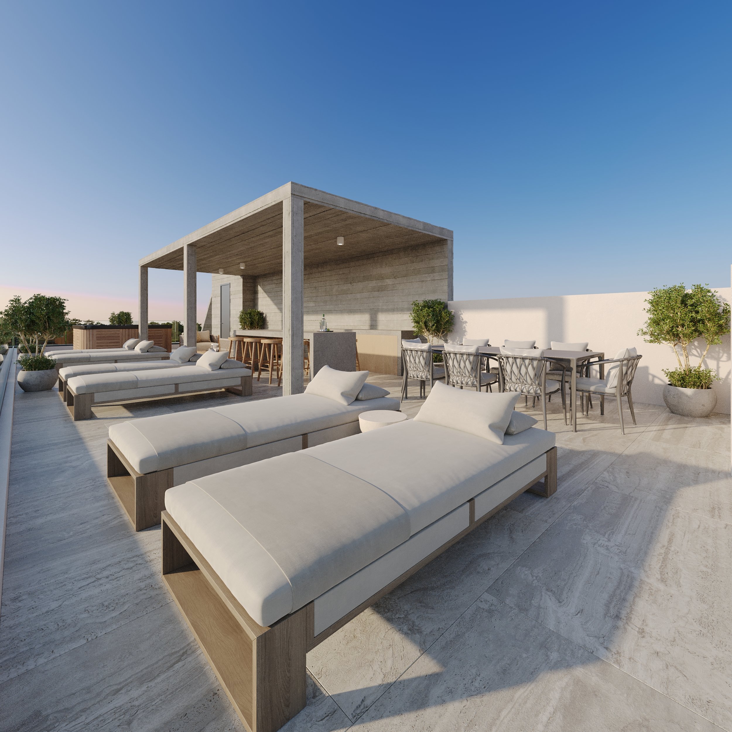 Studio in Zakaki, Limassol photo 9