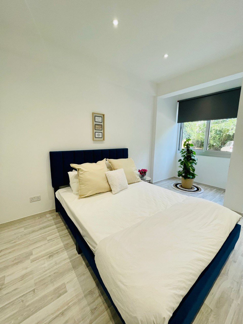 1 BR Apartment in Potamos Germasogeias, Limassol photo 6