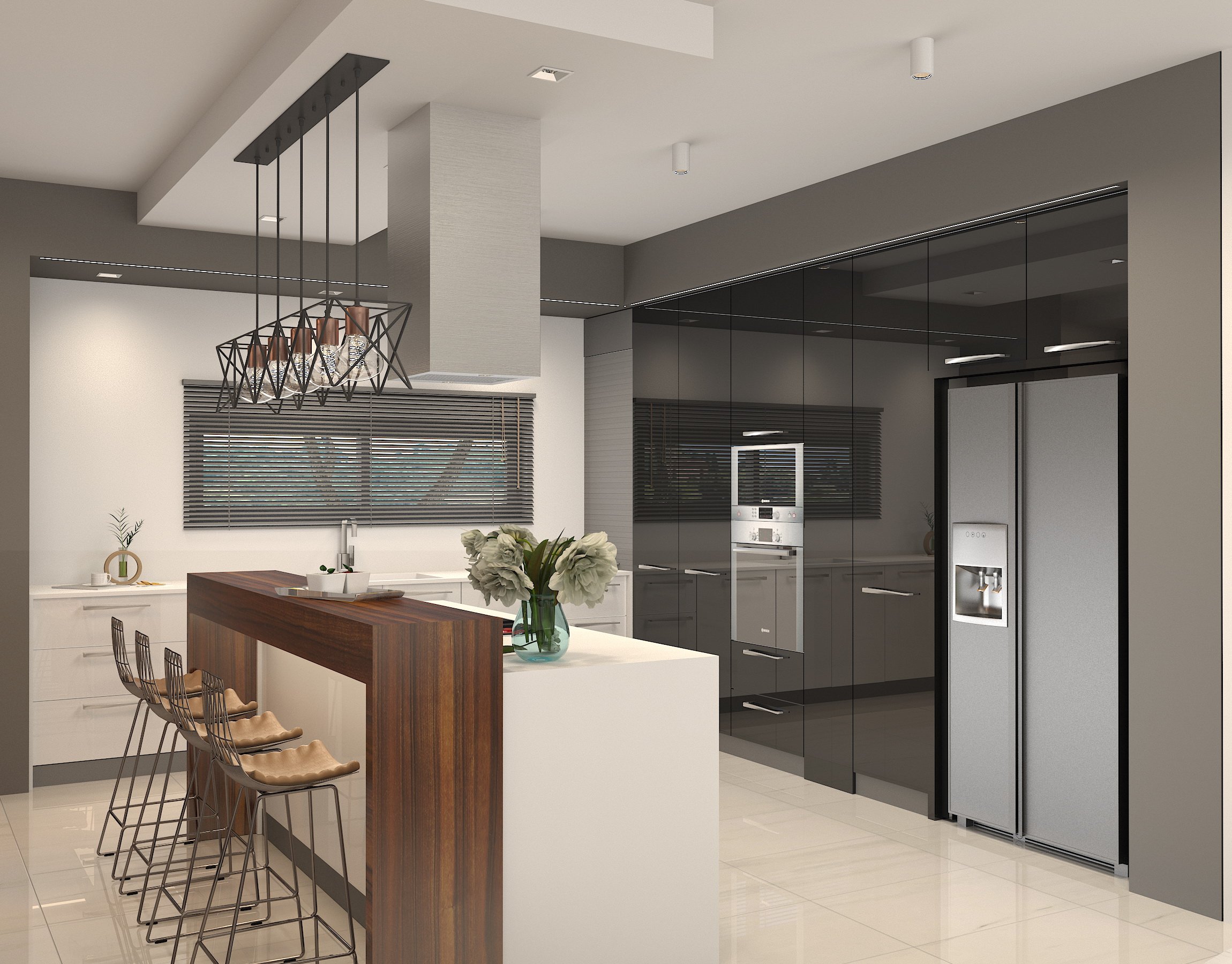 5 BR Villa in Geroskipou, Paphos photo 9