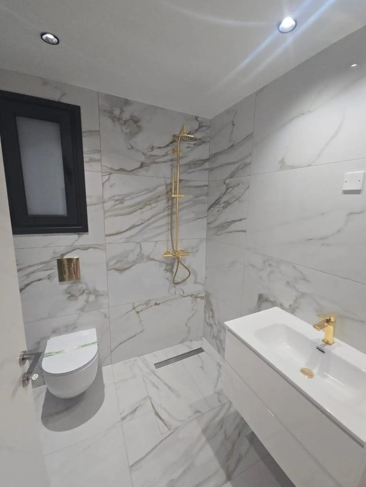 2 BR Apartment in Petrou Kai Pavlou, Limassol photo 7