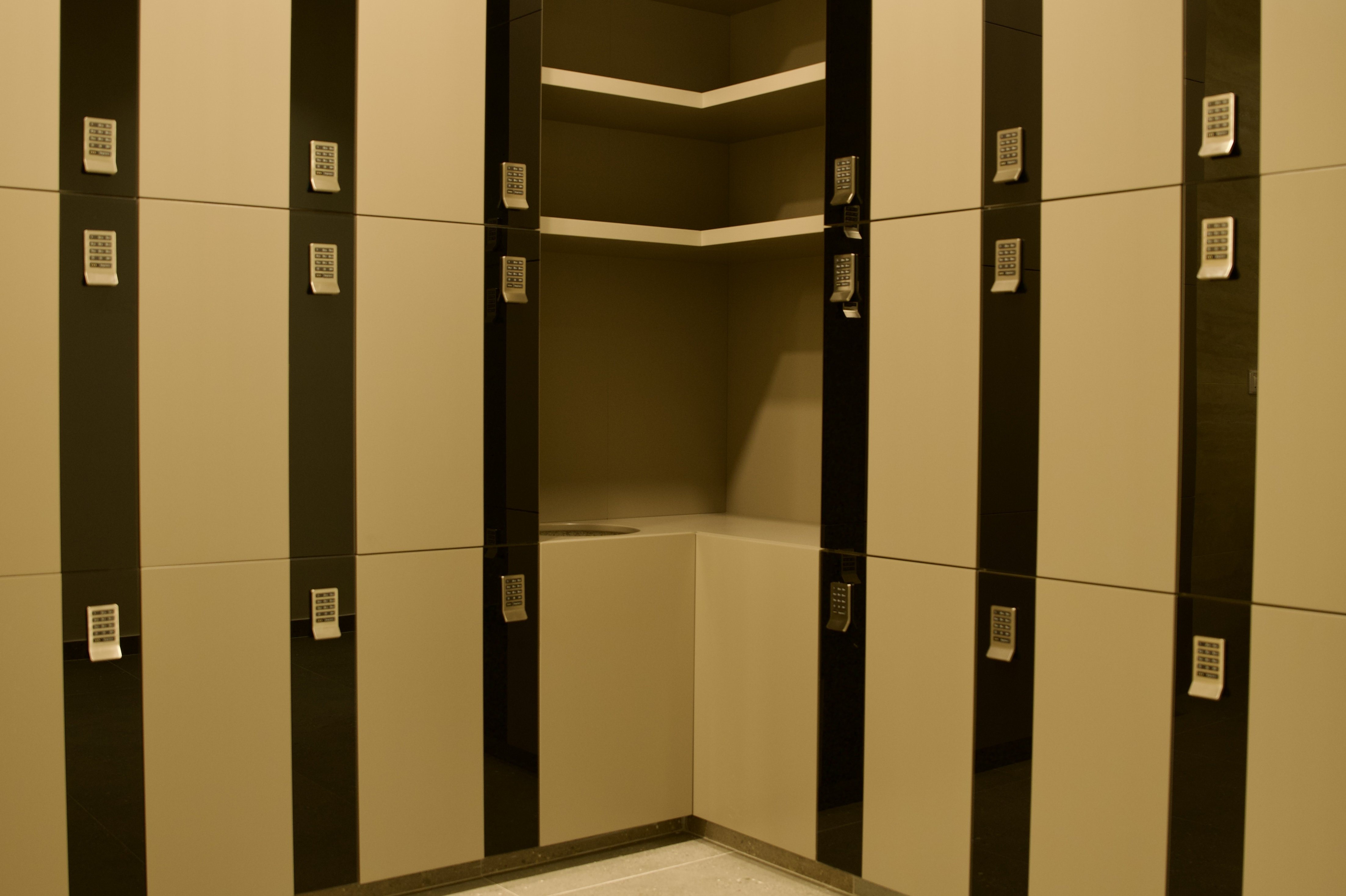 1 BR Apartment in Agios Tychonas photo 25