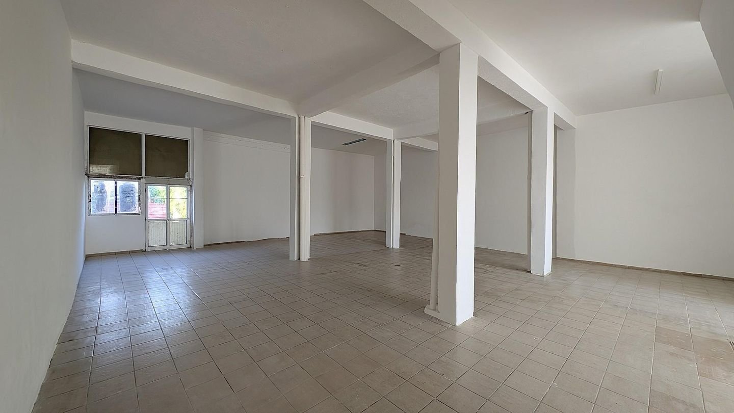 Two Shop Commercial Building in Kaimakli, Nicosia photo 15