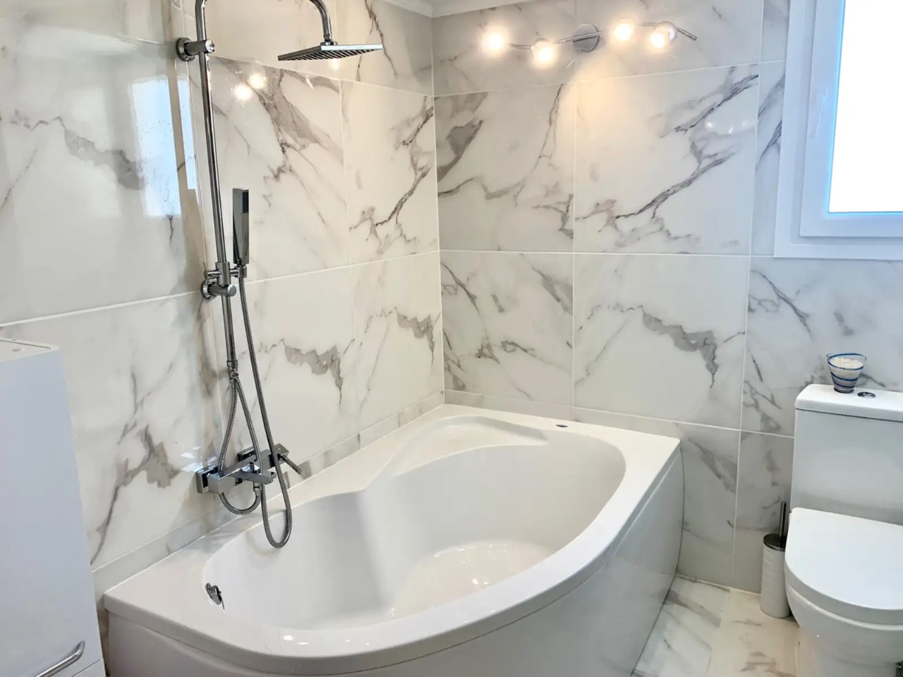 3 BR Penthouse in Parekklisia Tourist Area, Limassol photo 6