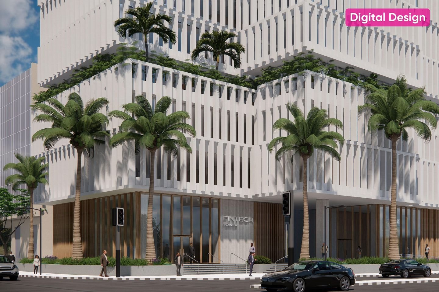 Prime Location 4 Adjacent Plots in Agioi Omologites,Nicosia photo 9