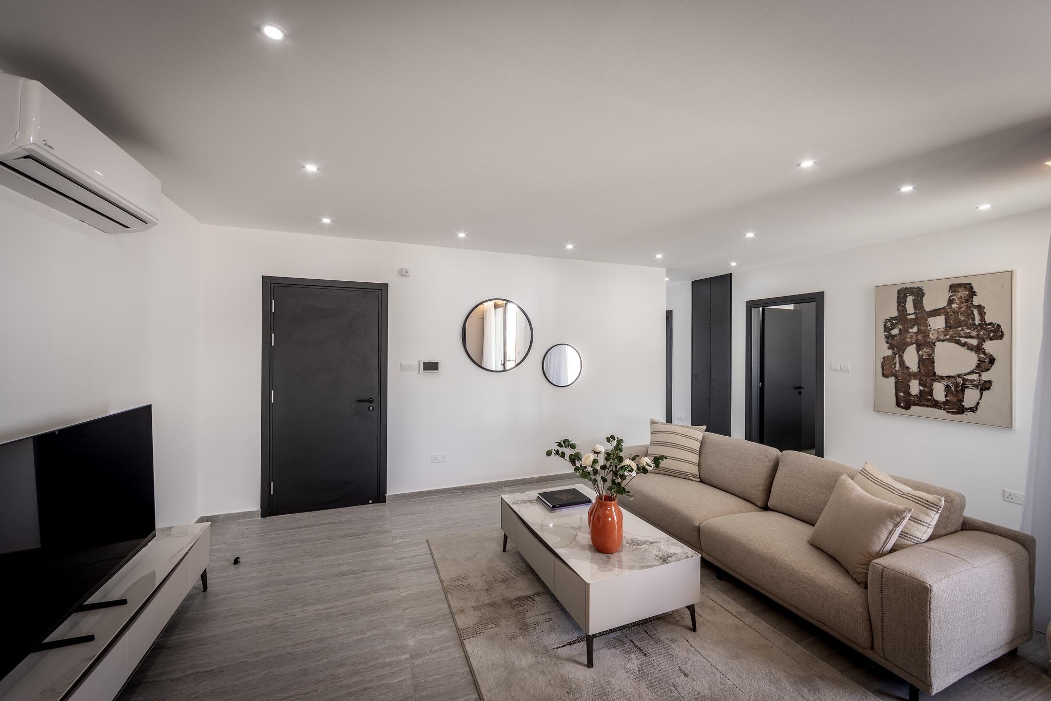 2 BR Apartment in Larnaca photo 9