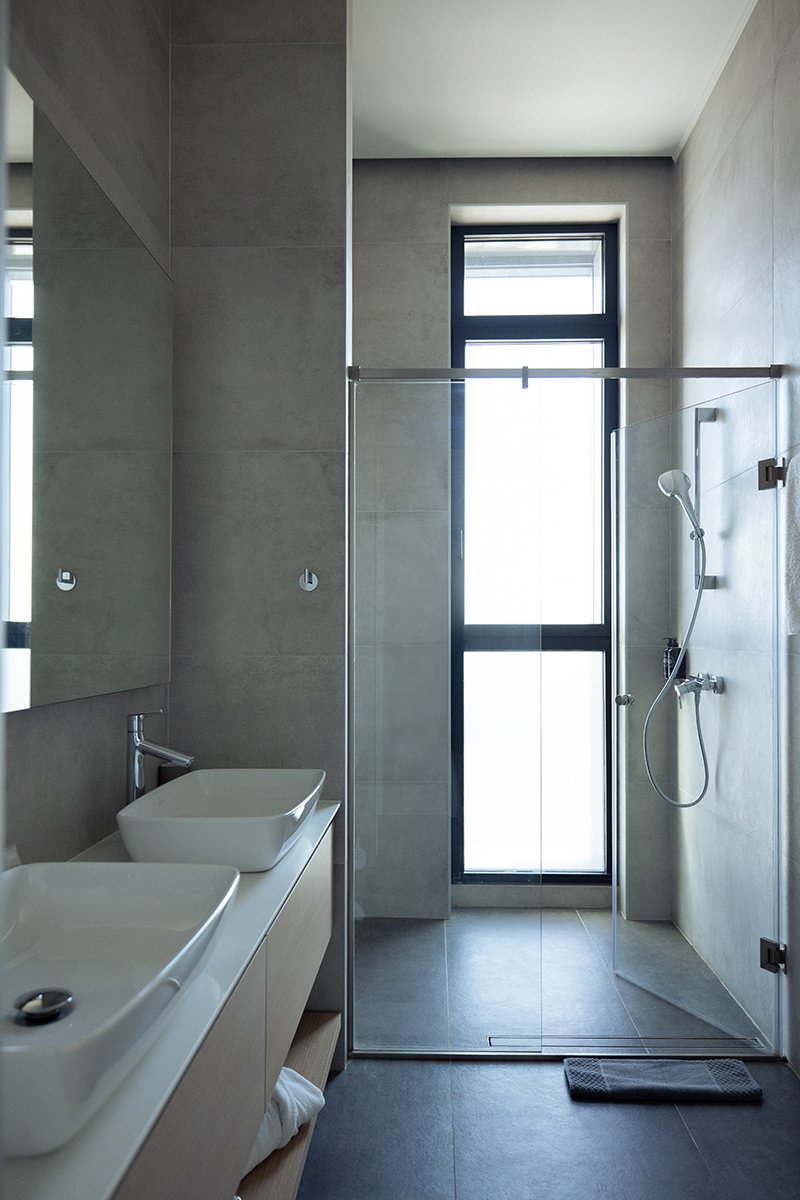 3 BR Apartment in Nicosia photo 13