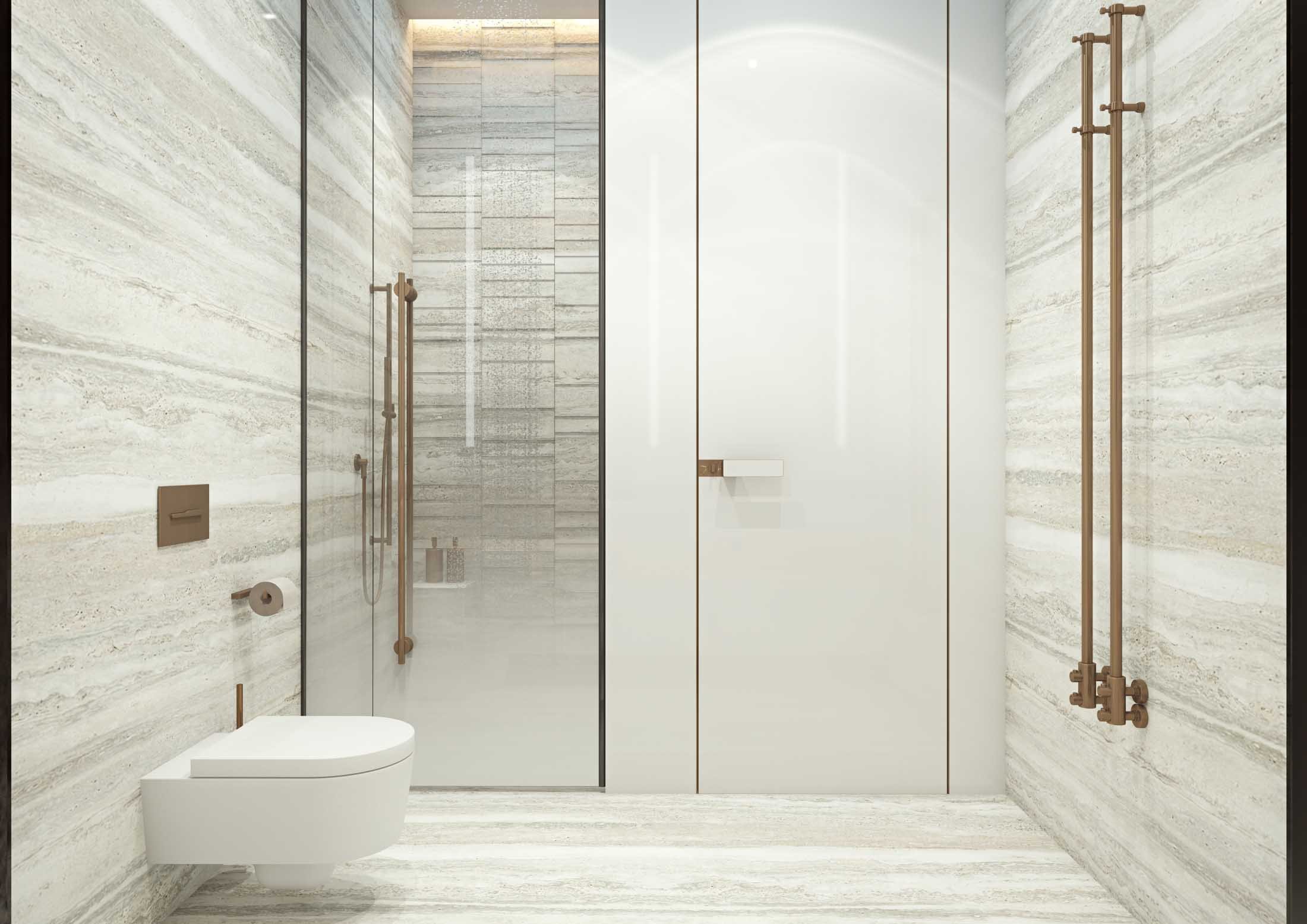 7 BR Villa in Pegeia photo 55