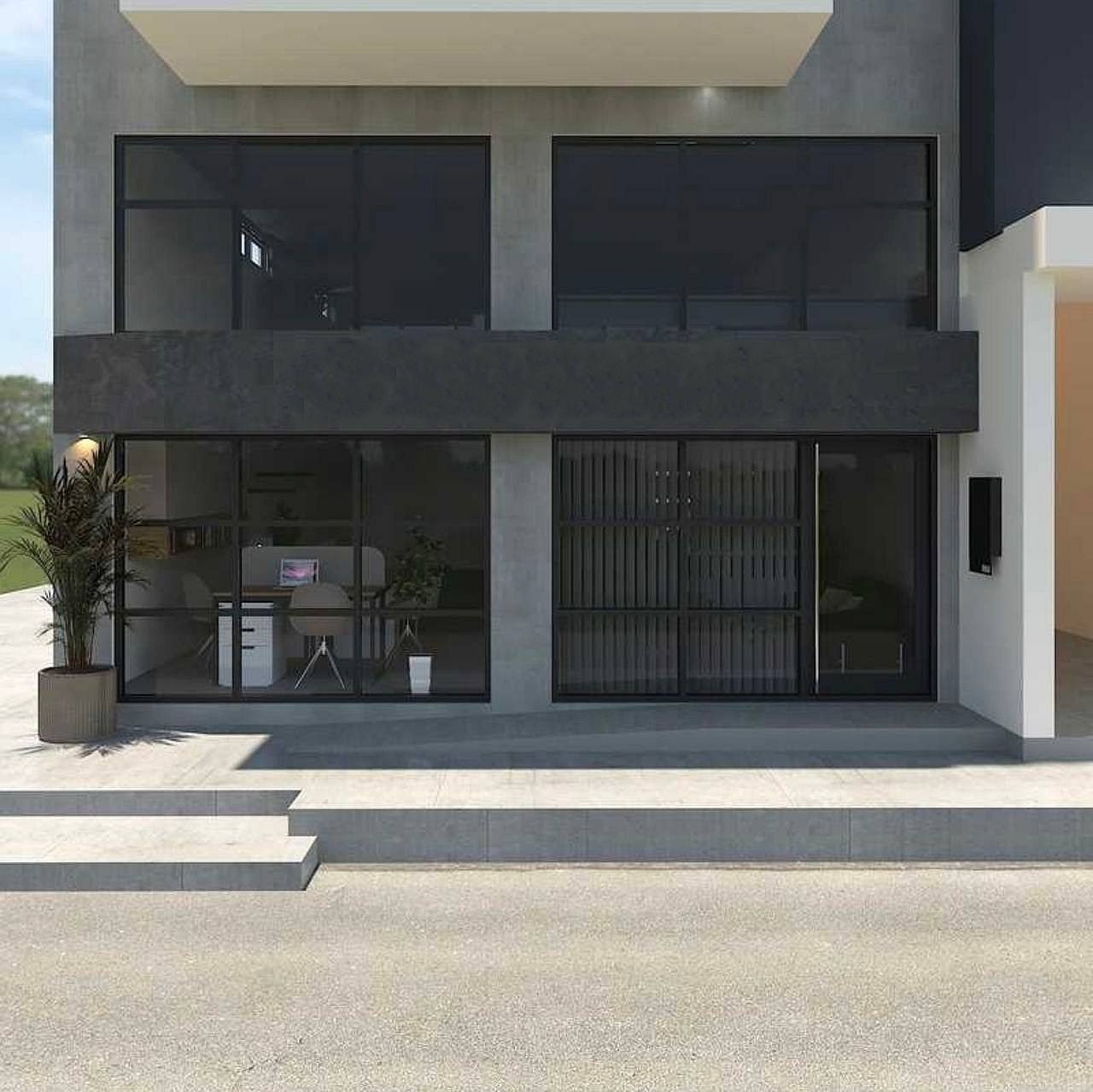 Office in Agios Georgios, Limassol photo 2