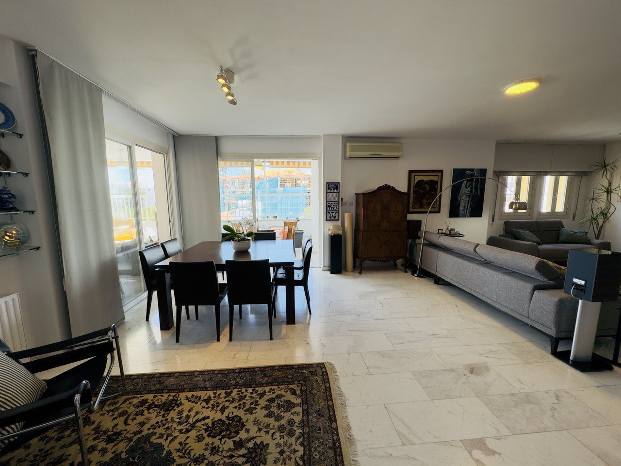 3 BR apartment in Engomi, Nicosia photo 2