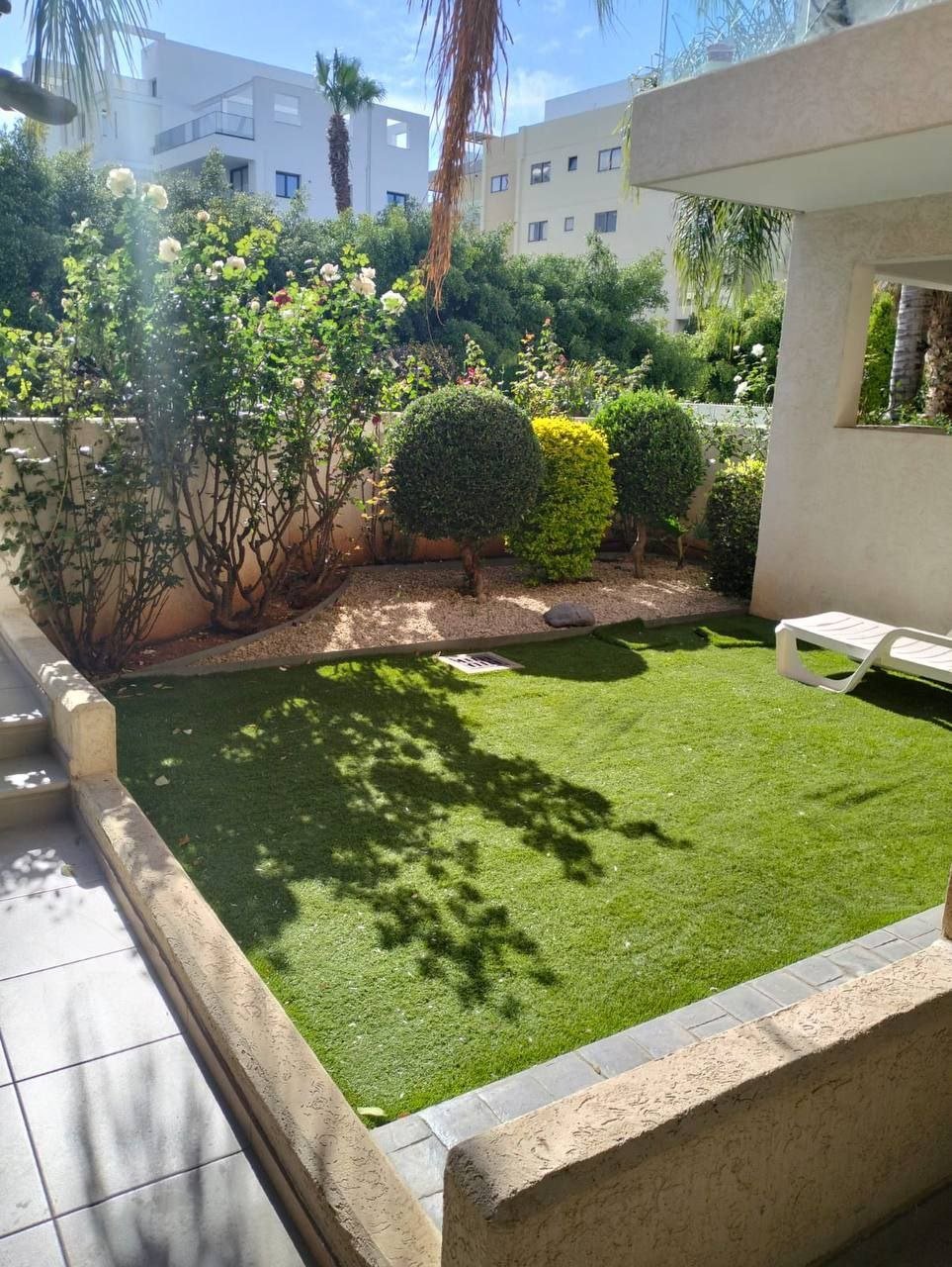 2 BR Apartment in Germasogeia, Limassol photo 7