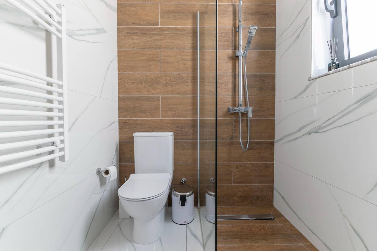 3 BR Apartment in Mesa Geitonia, Limassol photo 14