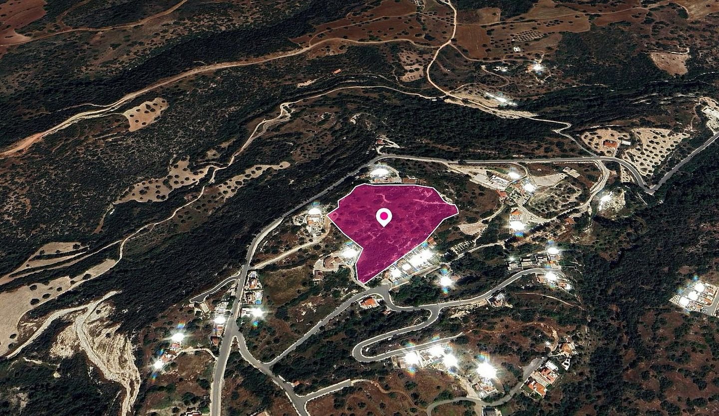 (Share) Residential Field, Neo Chorio, Paphos photo 2