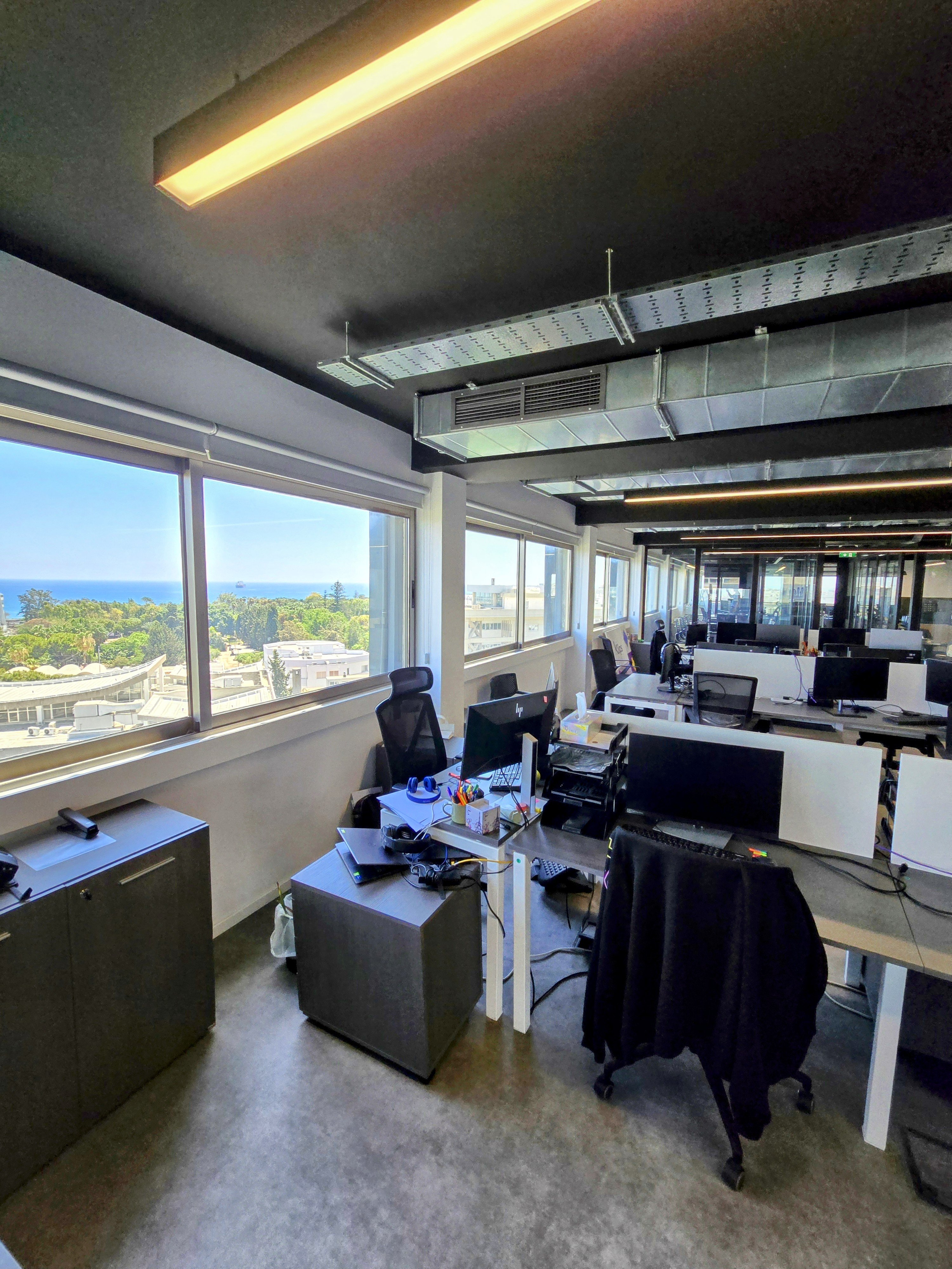 Office in Agios Nicolaos, Limassol photo 6