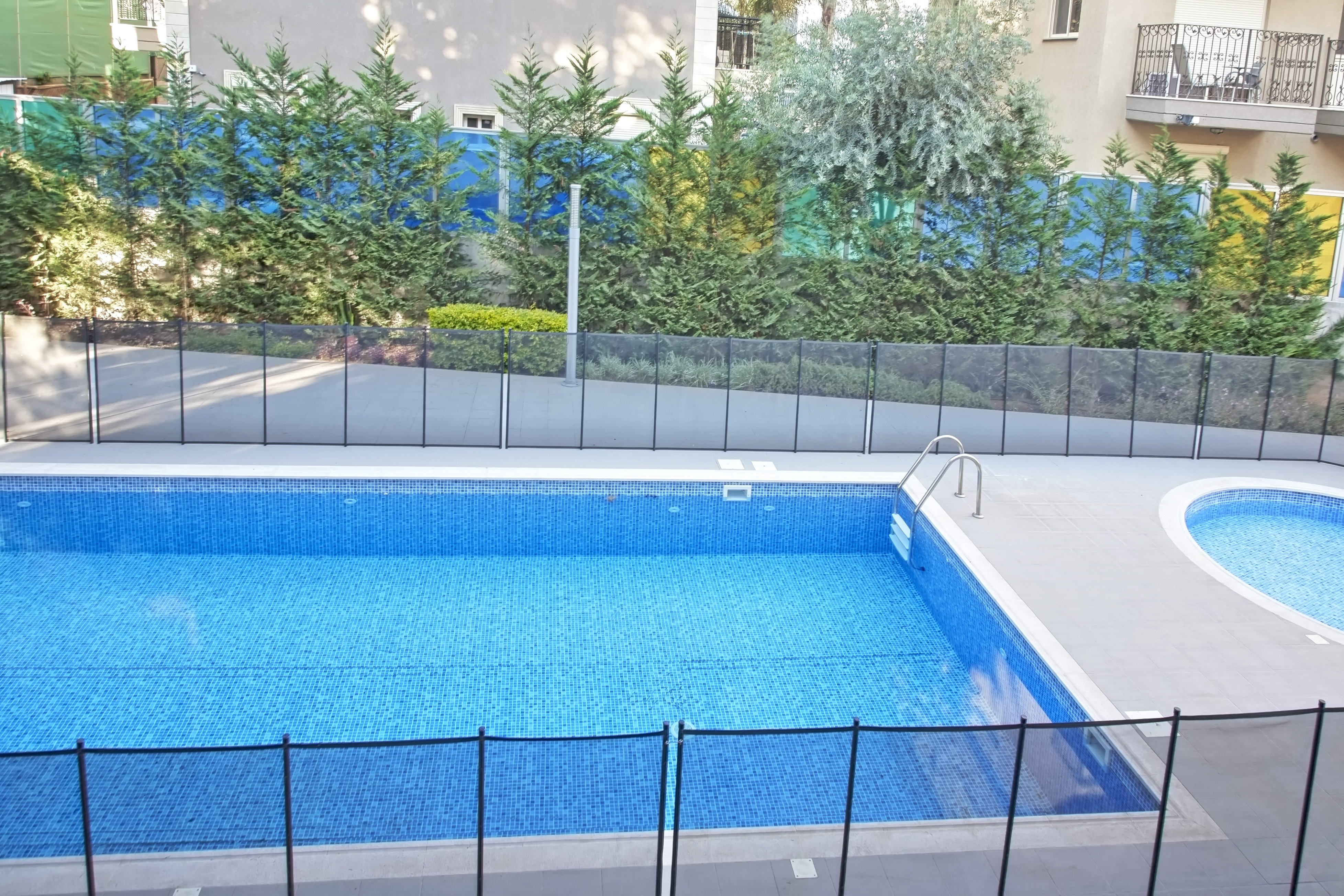 2 BR Duplex in Germasogeia, Limassol photo 18