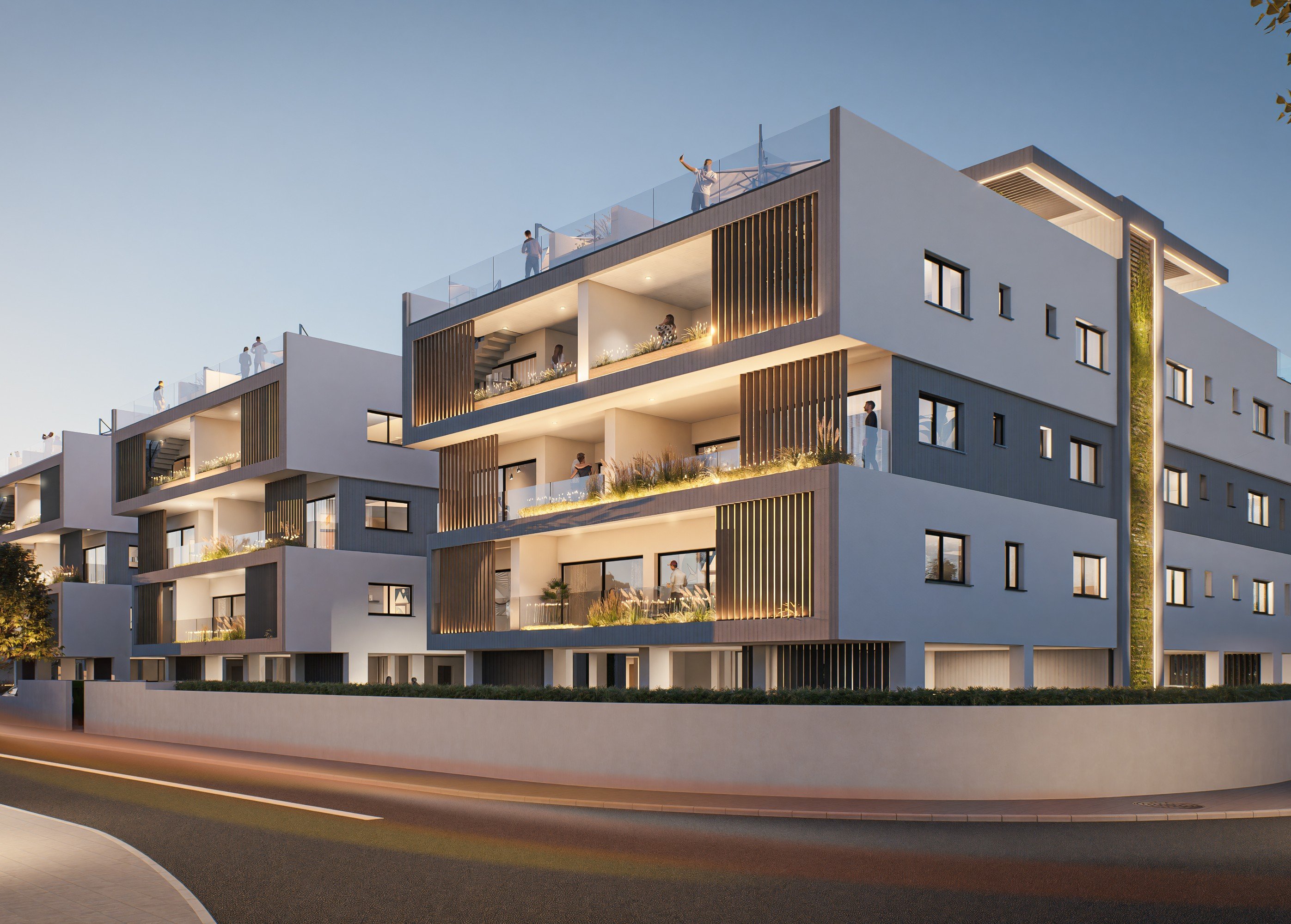 1 BR Apartment in Geroskipou, Limassol photo 13