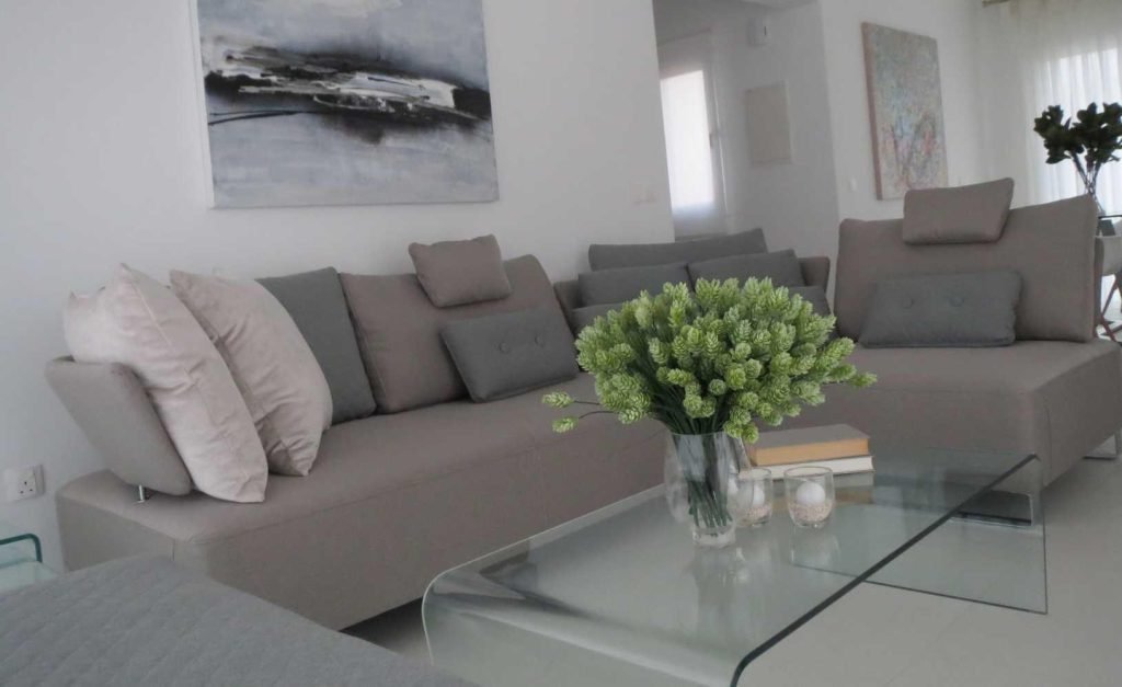 2 BR Apartment in Polis Chrysochous, Paphos photo 2