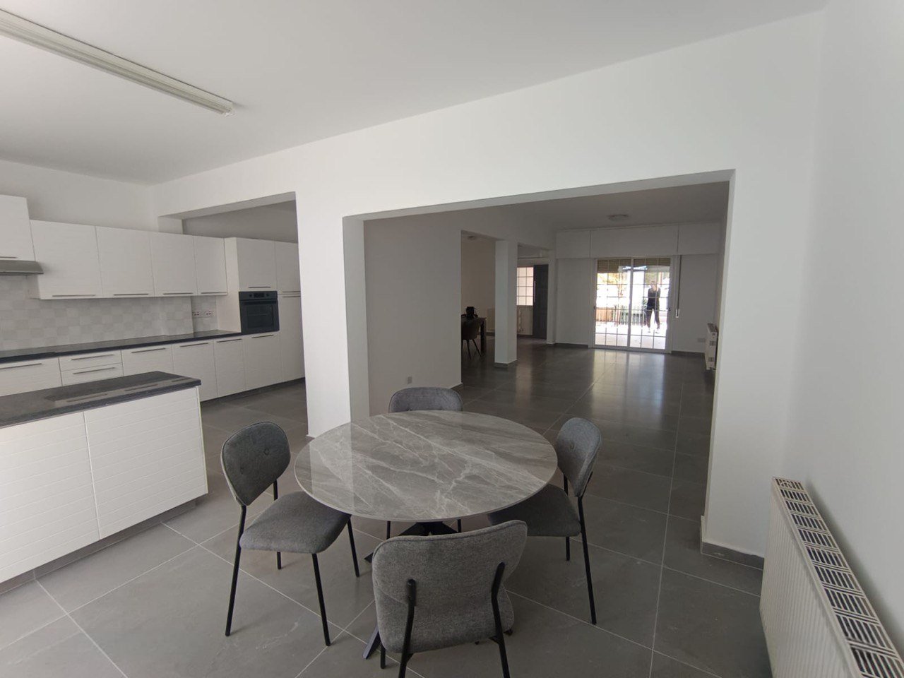 3 BR Apartment in Nea Ekali, Limassol photo 5